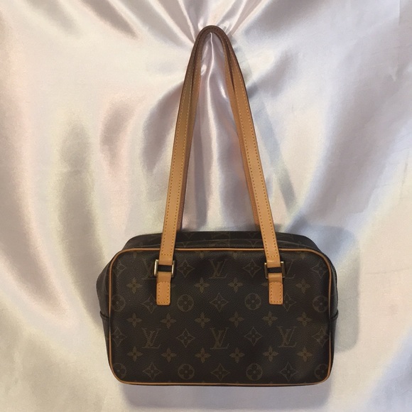 Authentic Louis Vuitton Hand Bag - Picture 2 of 7